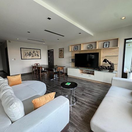 W8 Condo, Top Floor Luxe 3 Bedroom Penthouse, Hip Central Bangkok Area, 5 Mins From Thonglo Bts Station Kültér fotó