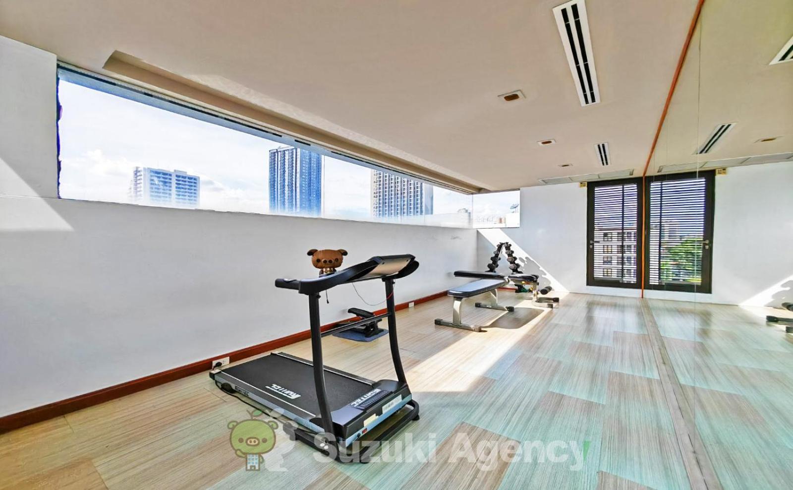 W8 Condo, Top Floor Luxe 3 Bedroom Penthouse, Hip Central Bangkok Area, 5 Mins From Thonglo Bts Station Kültér fotó