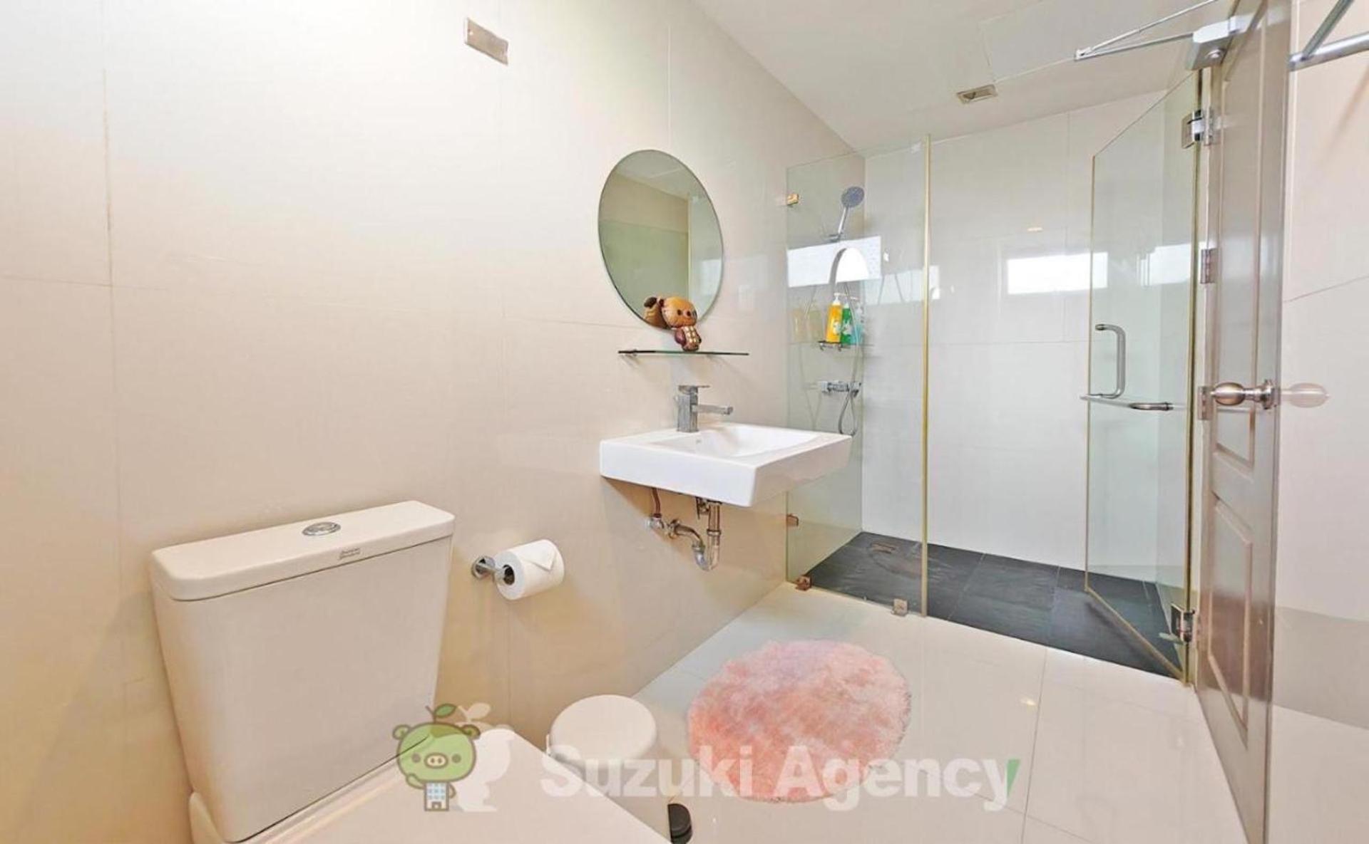 W8 Condo, Top Floor Luxe 3 Bedroom Penthouse, Hip Central Bangkok Area, 5 Mins From Thonglo Bts Station Kültér fotó
