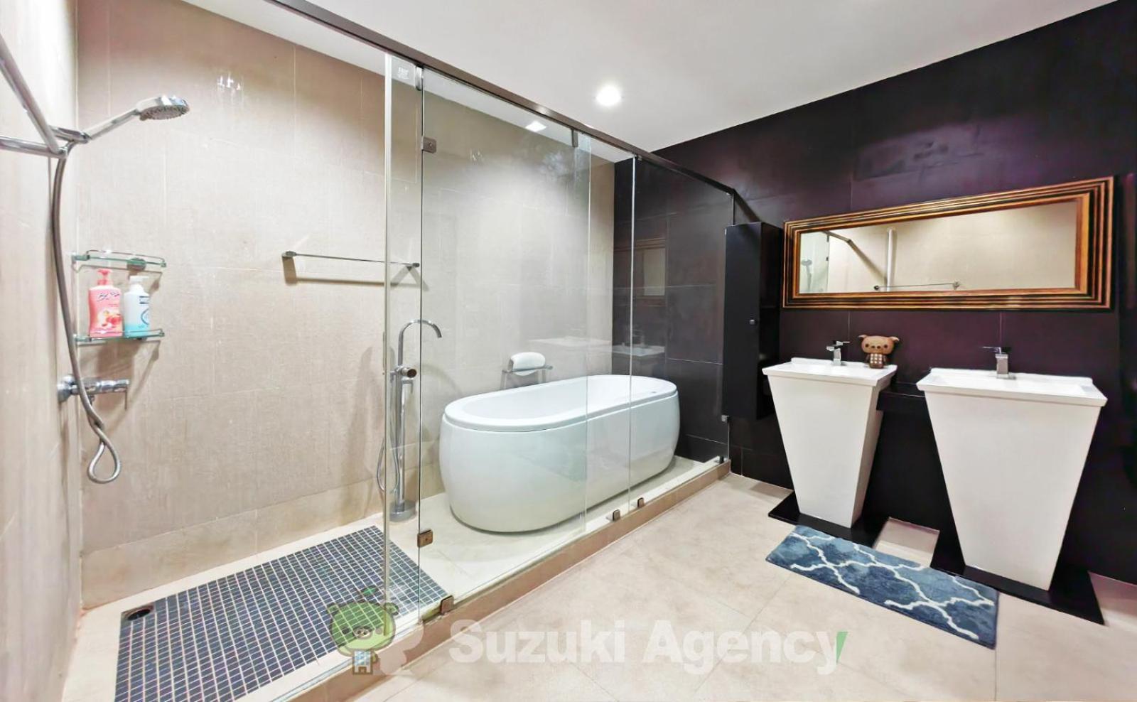 W8 Condo, Top Floor Luxe 3 Bedroom Penthouse, Hip Central Bangkok Area, 5 Mins From Thonglo Bts Station Kültér fotó