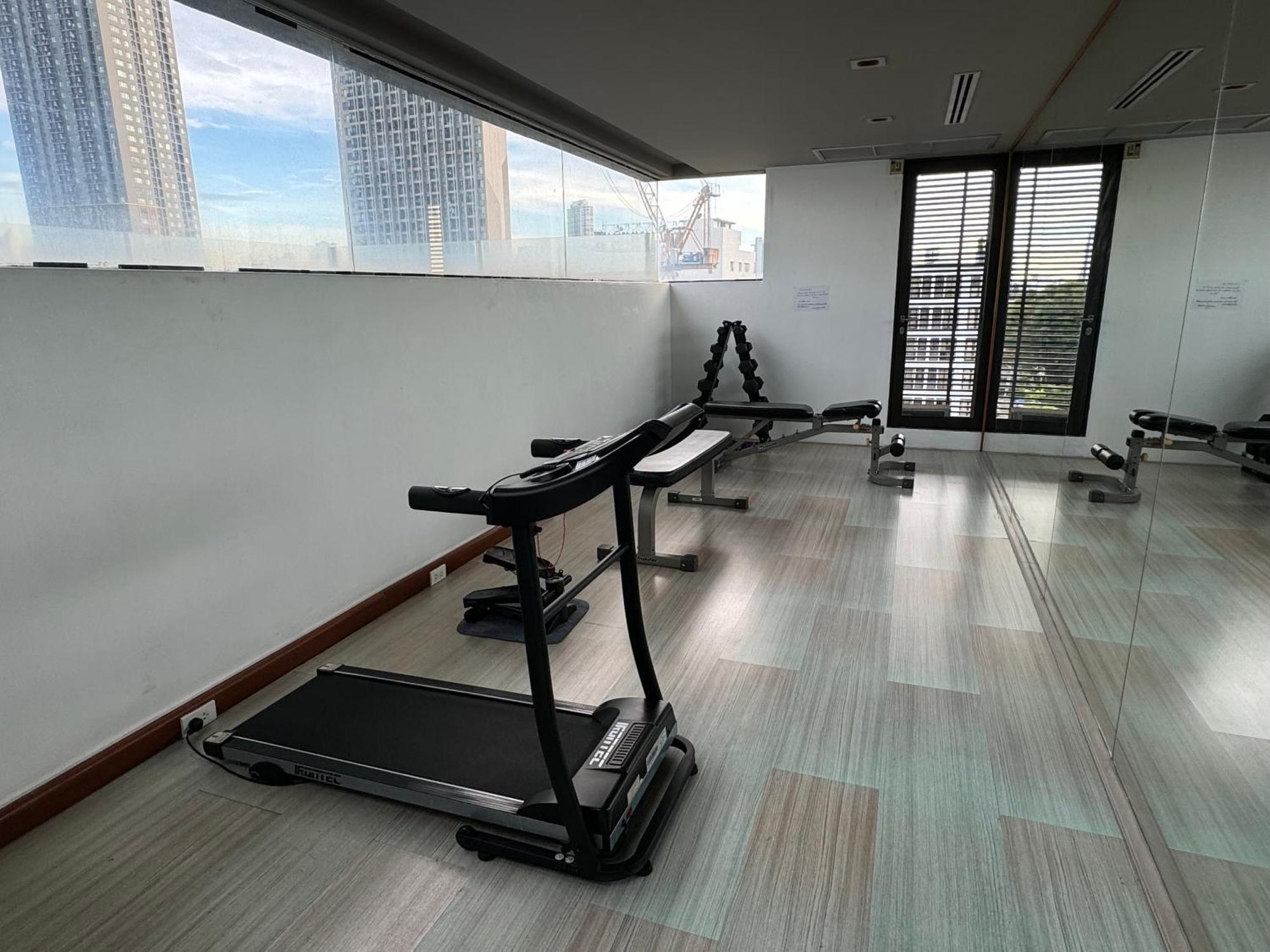 W8 Condo, Top Floor Luxe 3 Bedroom Penthouse, Hip Central Bangkok Area, 5 Mins From Thonglo Bts Station Kültér fotó