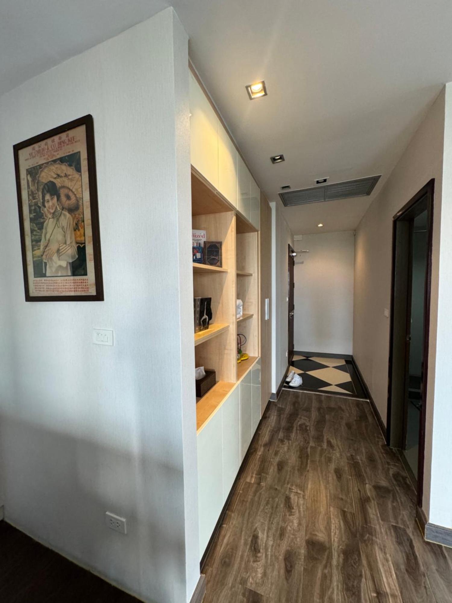 W8 Condo, Top Floor Luxe 3 Bedroom Penthouse, Hip Central Bangkok Area, 5 Mins From Thonglo Bts Station Kültér fotó